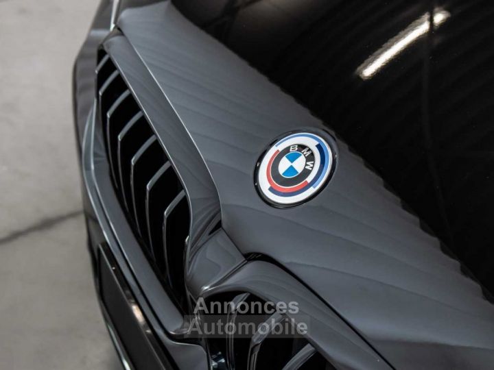 BMW Série 5 Touring 530 e Hybrid M Sport Head-Up Laser ACC Camera - 44