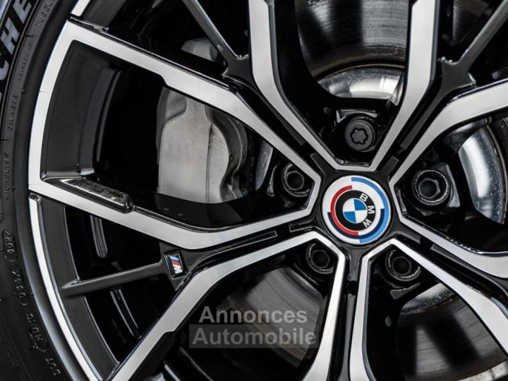 BMW Série 5 Touring 530 e Hybrid M Sport Head-Up Laser ACC Camera - 46