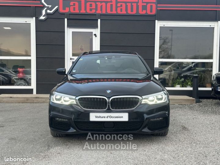 BMW Série 5 Touring SERIE (G31) 540IA XDRIVE 340CH M SPORT STEPTRONIC EURO6D-T 166G 540 540i 340 X - 3