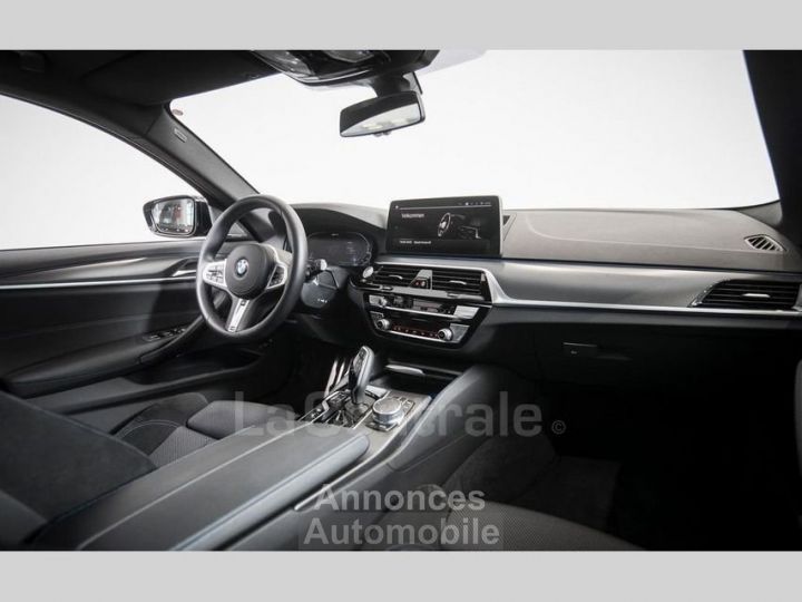 BMW Série 5 Touring SERIE G31 (G31) (2) 530E 292 M SPORT BVA8 - 5