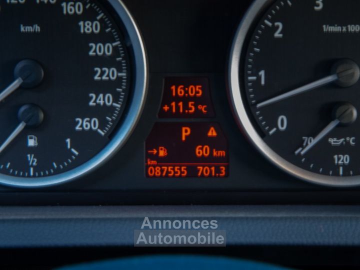 BMW Série 6 645 CiA 4.4 V8 Coupé - 1STE EIGENAAR - HISTORIEK - XENON - CRUISECONTROL - MEMORYSEATS - 15