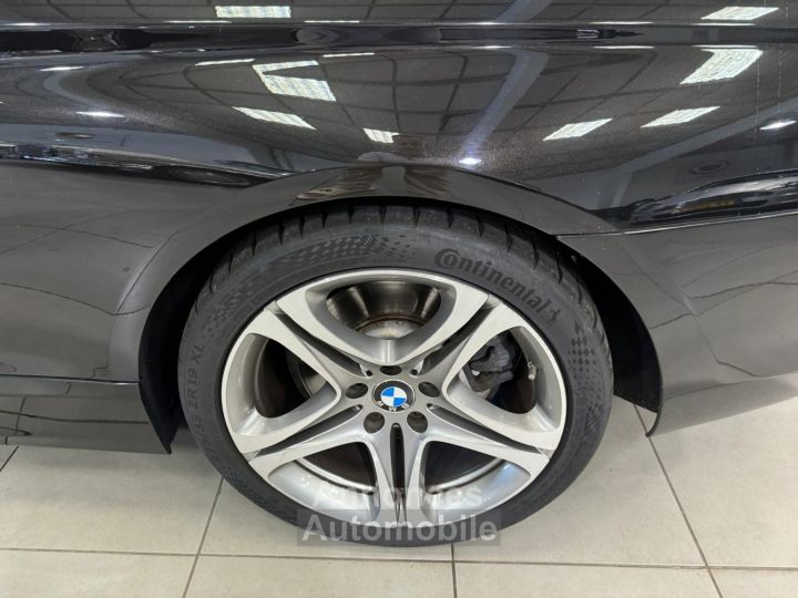 BMW Série 6 650i 450ch xDrive Exclusive Individual - 41