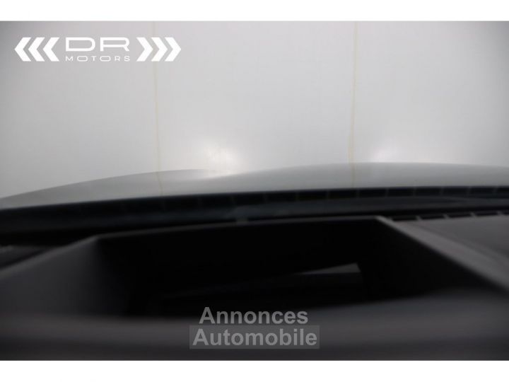 BMW Série 6 Gran Coupe 640 dA xDrive M PACK - LED LEDER PANODAK ALCANTARA DAKHEMEL - 38