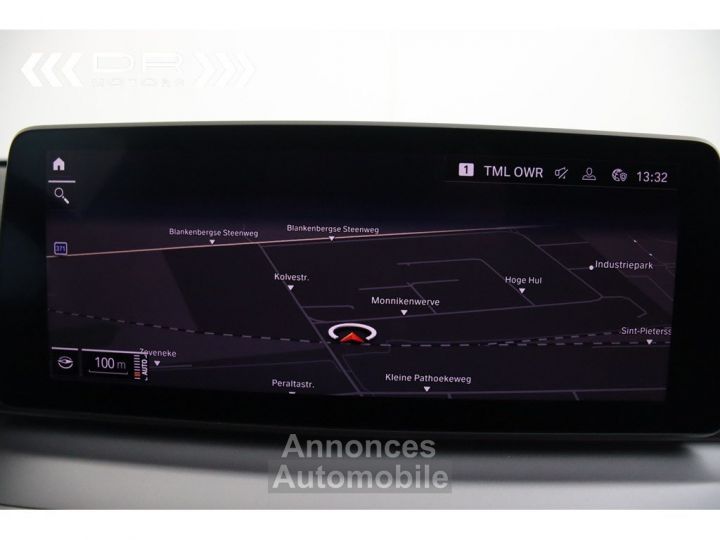 BMW Série 6 Gran Turismo 620 dA - NAVI COMFORT ACCES TREKHAAK HARMAN KARDON - 18