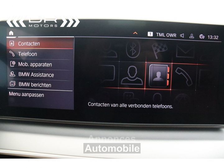 BMW Série 6 Gran Turismo 620 dA - NAVI COMFORT ACCES TREKHAAK HARMAN KARDON - 21