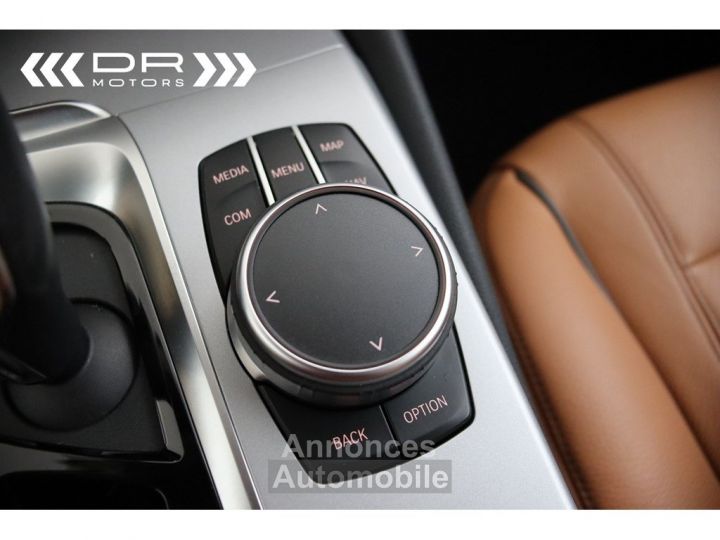 BMW Série 6 Gran Turismo 620 dA - NAVI COMFORT ACCES TREKHAAK HARMAN KARDON - 31