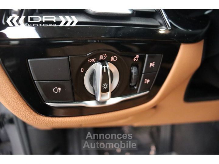 BMW Série 6 Gran Turismo 620 dA - NAVI COMFORT ACCES TREKHAAK HARMAN KARDON - 40