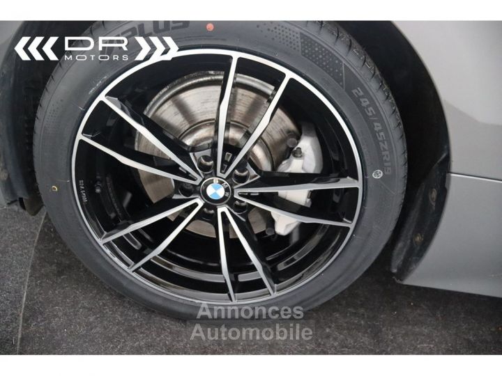 BMW Série 6 Gran Turismo 620 dA - NAVI COMFORT ACCES TREKHAAK HARMAN KARDON - 54