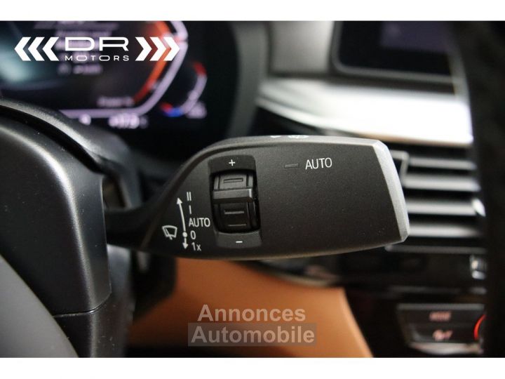 BMW Série 6 Gran Turismo 620 dA - NAVI COMFORT ACCES TREKHAAK HARMAN KARDON - 38