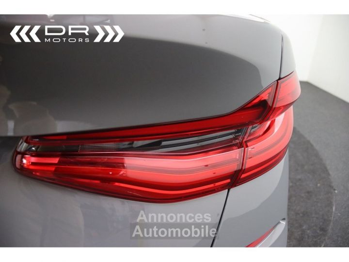 BMW Série 6 Gran Turismo 620 dA - NAVI COMFORT ACCES TREKHAAK HARMAN KARDON - 53