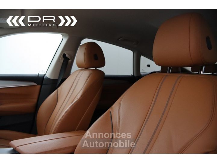 BMW Série 6 Gran Turismo 620 dA - NAVI COMFORT ACCES TREKHAAK HARMAN KARDON - 41