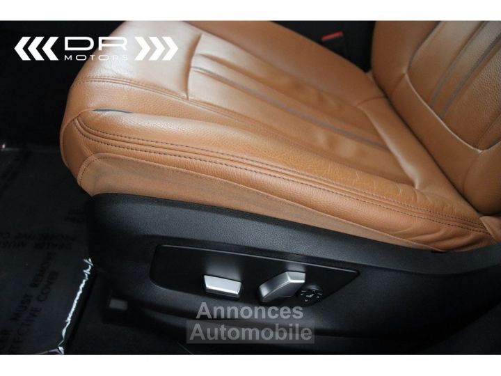 BMW Série 6 Gran Turismo 620 dA - NAVI COMFORT ACCES TREKHAAK HARMAN KARDON - 42