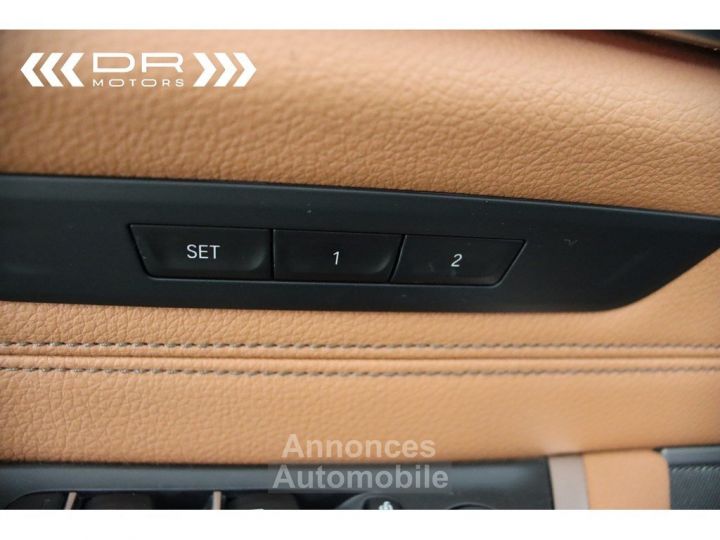 BMW Série 6 Gran Turismo 620 dA - NAVI COMFORT ACCES TREKHAAK HARMAN KARDON - 45