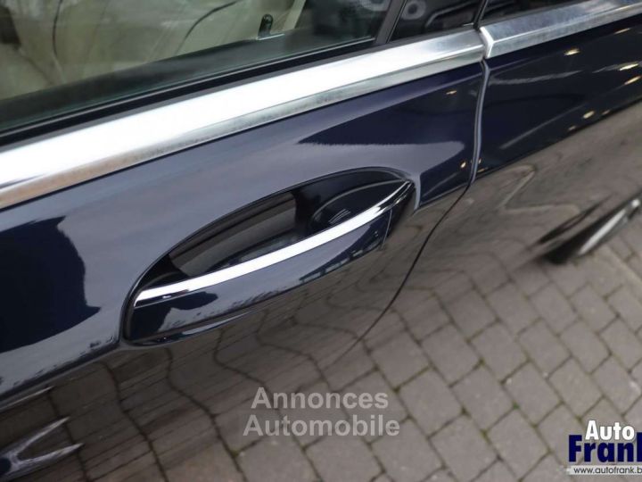 BMW Série 7 730 DA H&K MASSAGE GLASDAK KEYLES SOFT-CLOSE - 12