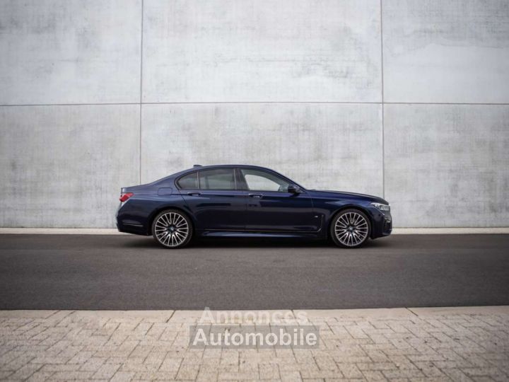 BMW Série 7 745 E PHEV M PACK HYBRID - 2