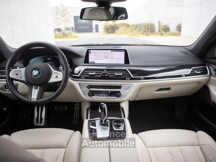 BMW Série 7 745 E PHEV M PACK HYBRID - 6