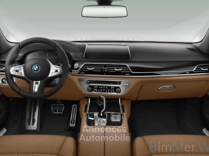 BMW Série 7 745 E PHEV M PACK HYBRID - 2