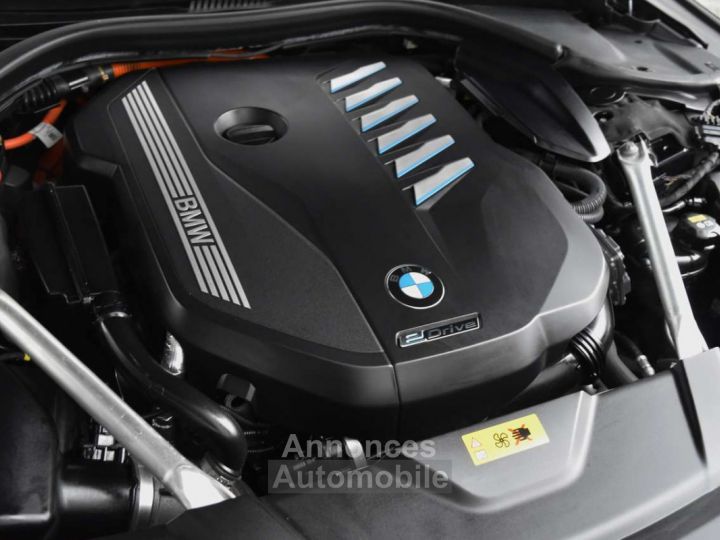 BMW Série 7 745 E PHEV M PACK HYBRID - 6