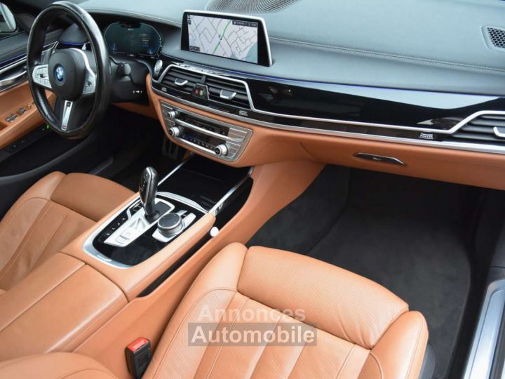 BMW Série 7 745 E PHEV M PACK HYBRID - 13