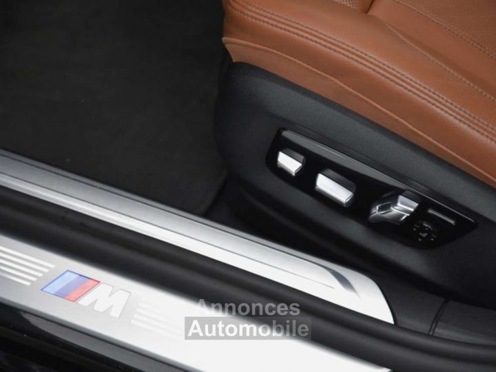 BMW Série 7 745 E PHEV M PACK HYBRID - 23