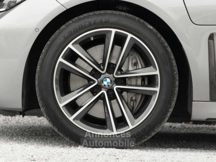 BMW Série 7 745 Saloon Hybr M Sportpakket Active Comfortseats HarmanKardo - 7