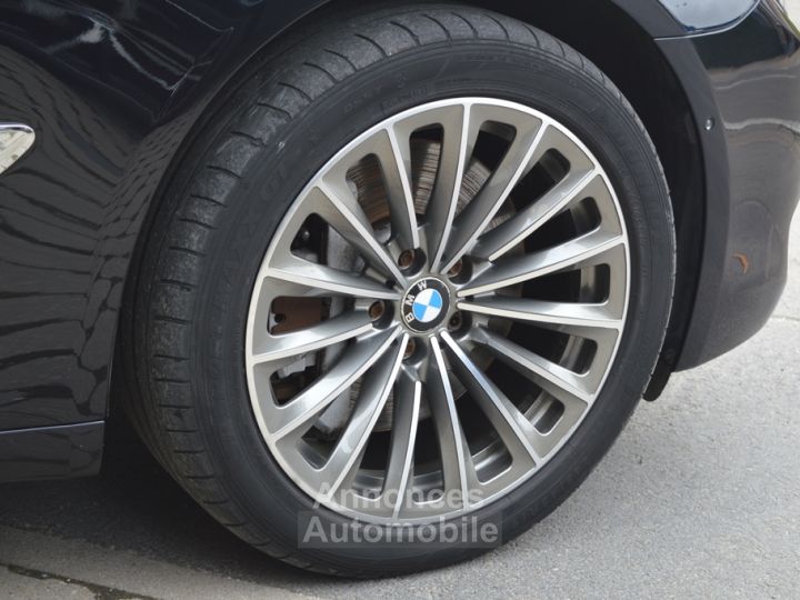 BMW Série 7 750 Li xDrive Exclusive Individual 408 ch 1 MAIN !! - 5