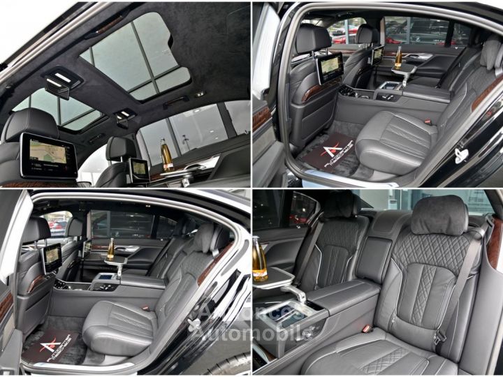 BMW Série 7 760Li xDrive Executive Lounge - 20