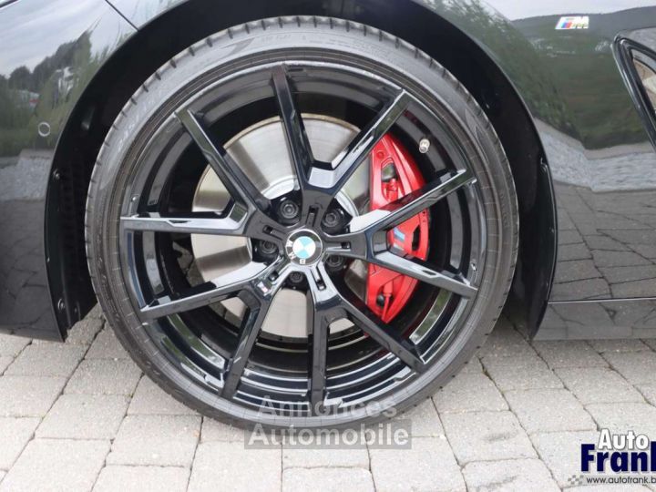 BMW Série 8 840 D GC M-SPORT 360CAM M-ZETL SFTCLS LASR - 4