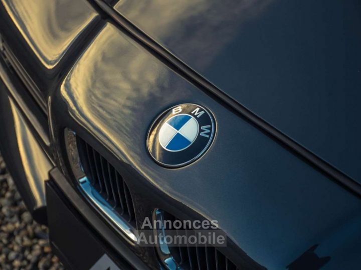 BMW Série 8 850 - 12