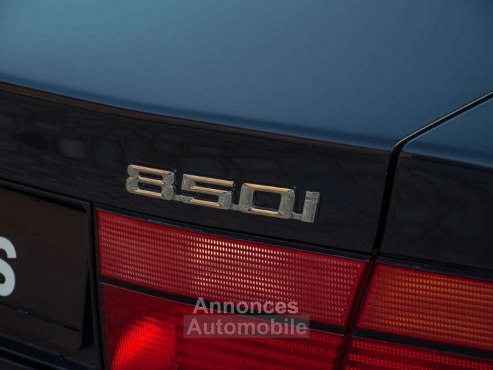 BMW Série 8 850 - 17