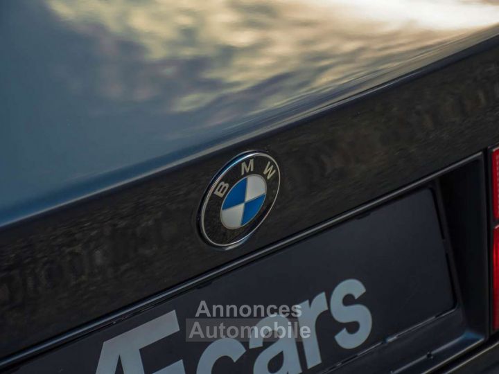 BMW Série 8 850 - 19