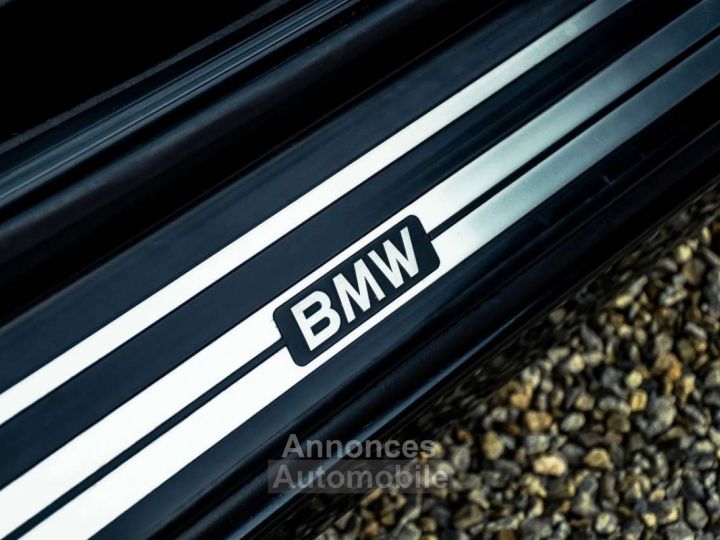 BMW Série 8 850 - 23