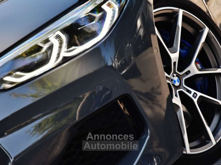 BMW Série 8 M850 I XDRIVE GRANCOUPE - 7