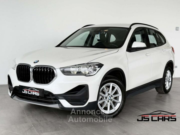 BMW X1 1.5 d sDrive GPSPRO FULL CUIR CAMERA PDC AV+AR - 1