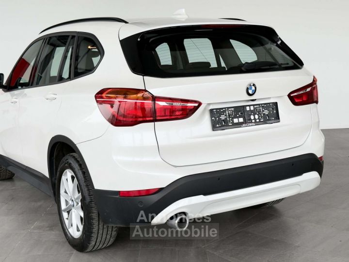 BMW X1 1.5 d sDrive GPSPRO FULL CUIR CAMERA PDC AV+AR - 5