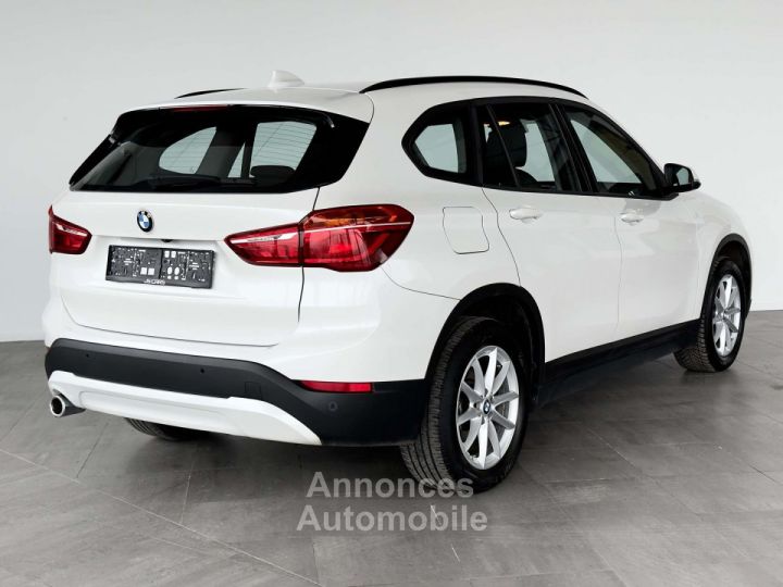 BMW X1 1.5 d sDrive GPSPRO FULL CUIR CAMERA PDC AV+AR - 7