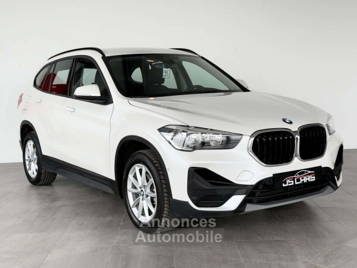 BMW X1 1.5 d sDrive GPSPRO FULL CUIR CAMERA PDC AV+AR - 8