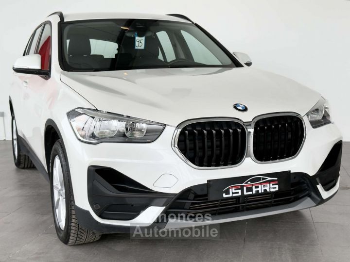 BMW X1 1.5 d sDrive GPSPRO FULL CUIR CAMERA PDC AV+AR - 9