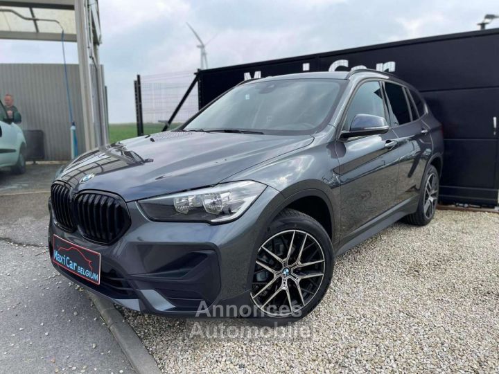 BMW X1 1.5 d sDrive16 AdBlue -94.000 km -TVA RECUPERABLE! - 1