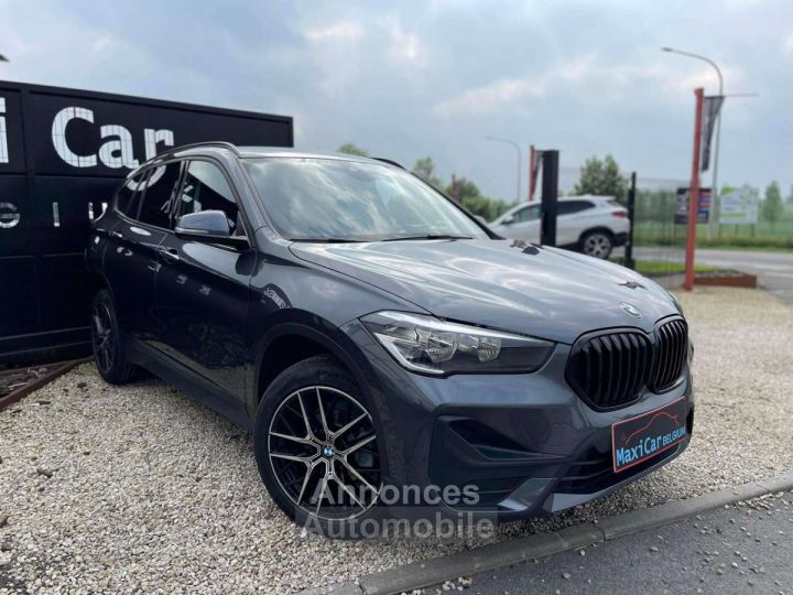 BMW X1 1.5 d sDrive16 AdBlue -94.000 km -TVA RECUPERABLE! - 2