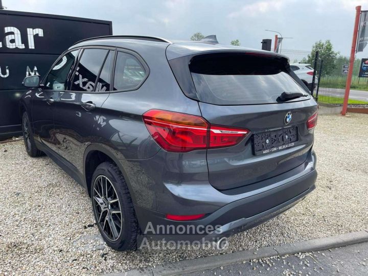 BMW X1 1.5 d sDrive16 AdBlue -94.000 km -TVA RECUPERABLE! - 3