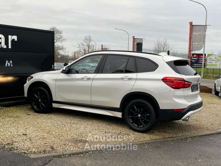 BMW X1 1.5 d sDrive16 Caméra de recul-TVA déduc. - 3