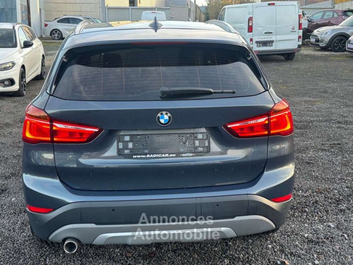 BMW X1 1.5 dA 115cv X LINE PACKSPORT - 3