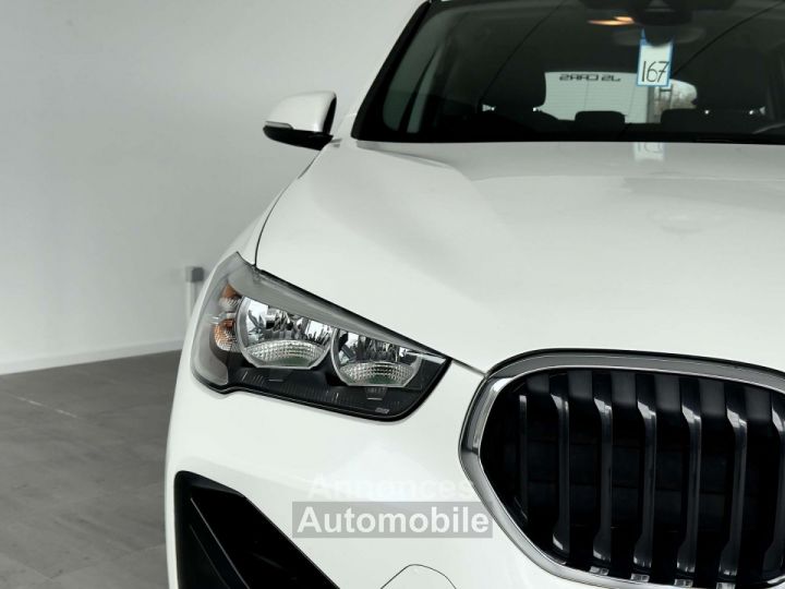 BMW X1 1.5 dA 1ERPRO JANTES 17' AIRCO PDC DRIVE SELECT - 3