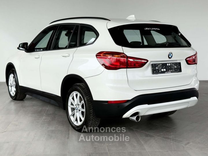 BMW X1 1.5 dA 1ERPRO JANTES 17' AIRCO PDC DRIVE SELECT - 4