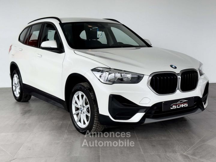 BMW X1 1.5 dA 1ERPRO JANTES 17' AIRCO PDC DRIVE SELECT - 8