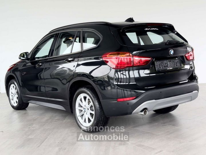 BMW X1 1.5 dA sDrive16 1ERPRO 54.000KM CUIR NAVI PDC TVA - 4