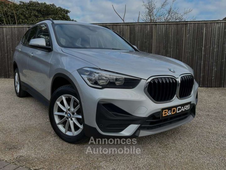 BMW X1 1.5 dA sDrive16 AdBlue (EU6AP) NETTO:€ 17.347 - 1