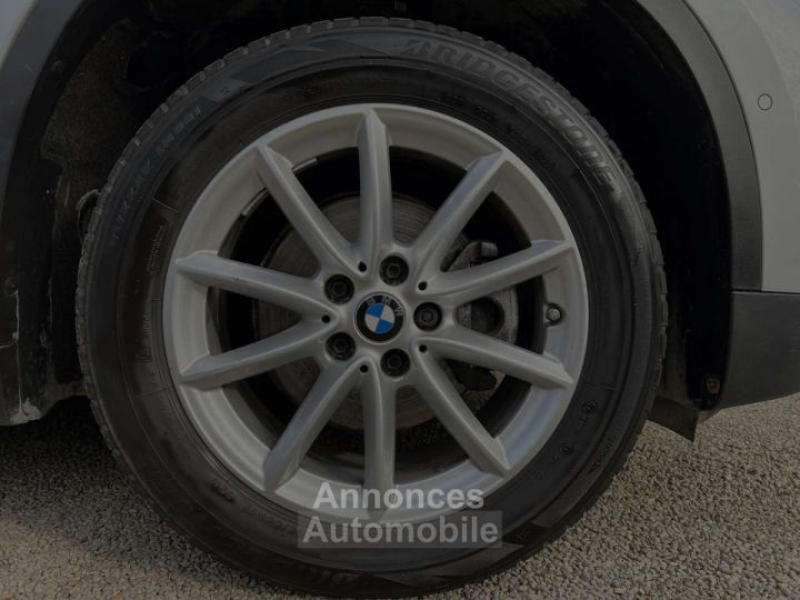 BMW X1 1.5 dA sDrive16 AdBlue (EU6AP) NETTO:€ 17.347 - 5