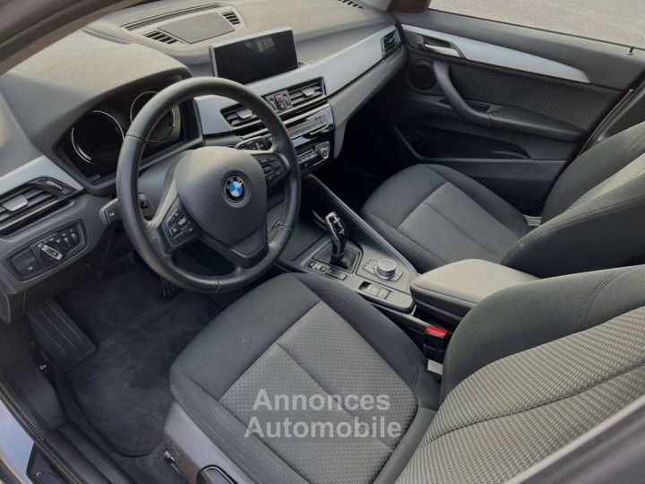 BMW X1 1.5 dA sDrive16 AdBlue (EU6AP) NETTO:€ 17.347 - 11